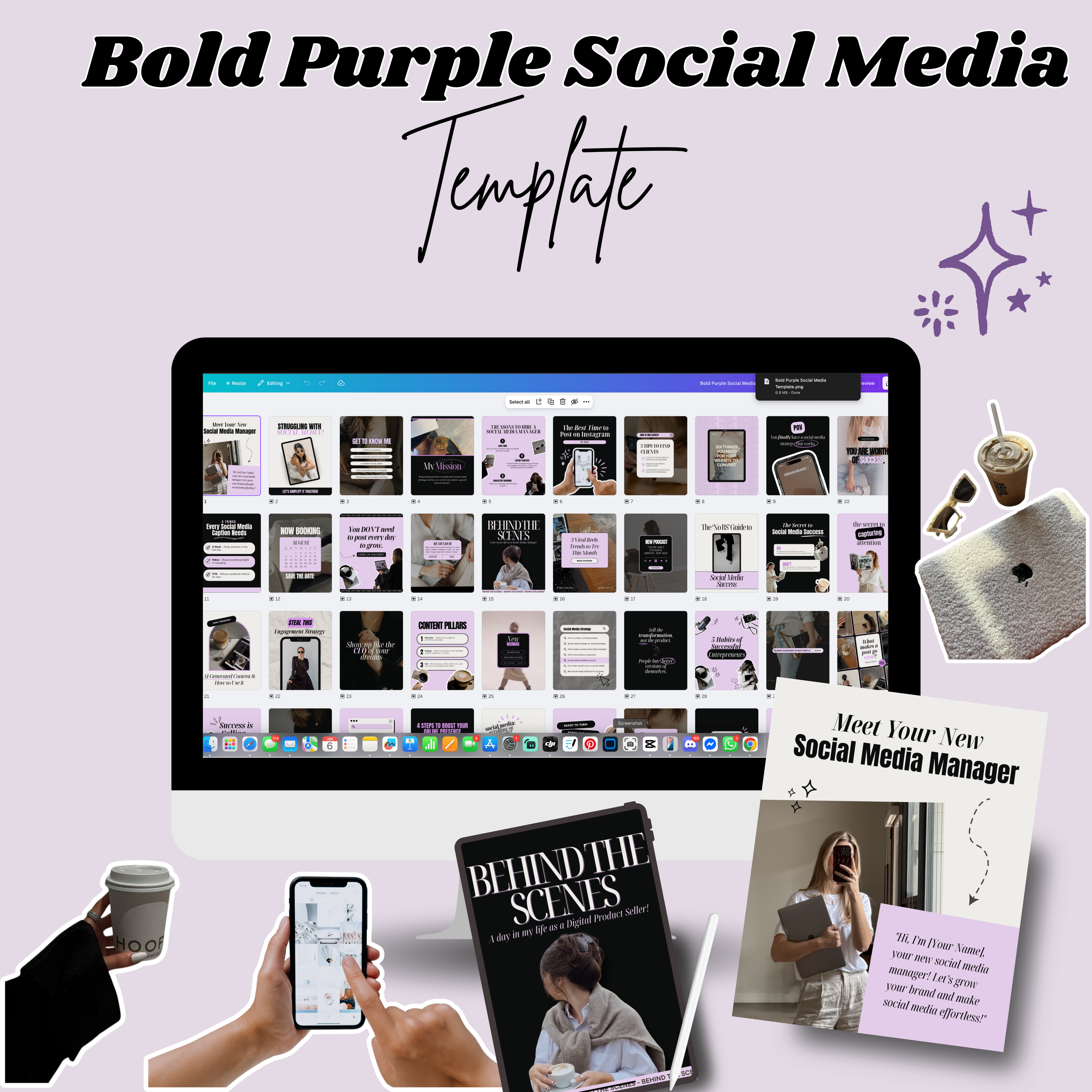 1,200 PLR | MRR Carousel Mega Bundle